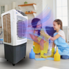 Efficient & Safe Cruiser Water Heater