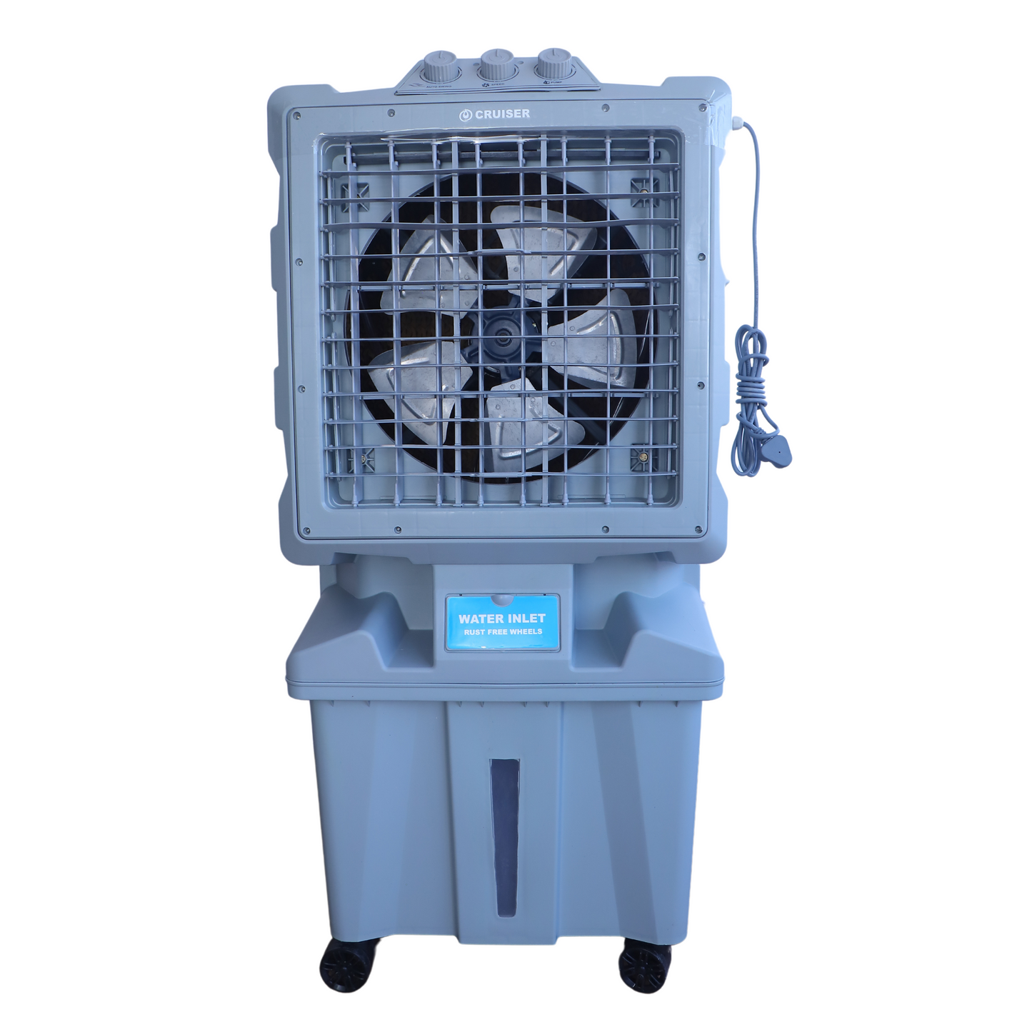 Aerocool 100