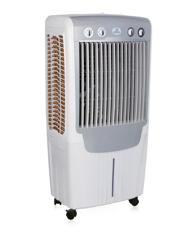 Blaster-100L Auto Swing