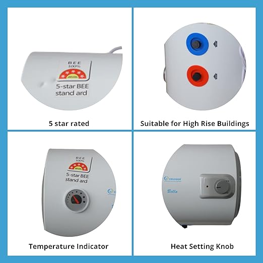 Bella Vertically Mounted 50 Liters
Water Geyser
Bella Horizontally Mounted 15 Liters Water Geyser
Horizontal Water Heaters
Horizontal mounting
Mounting
15 Liter Horizontal
Bella Vertically Mounted 50 Liters Water Geyser
Horizontal Water Heater
Water Heater
Water Heater (25 Liters)
Vertical Mount Water Heater
HEATER
Horizontal
Litres
Water