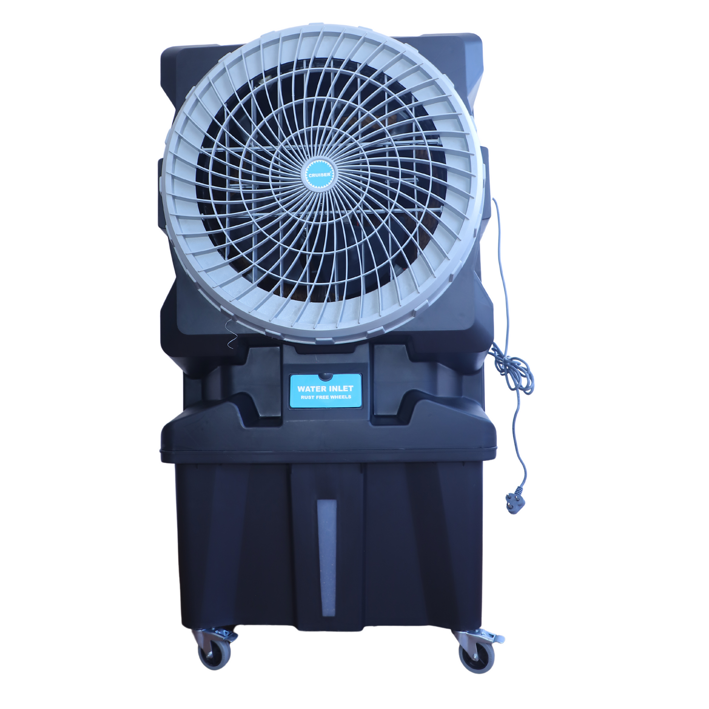 CC-125 SUMO (Autoswing)