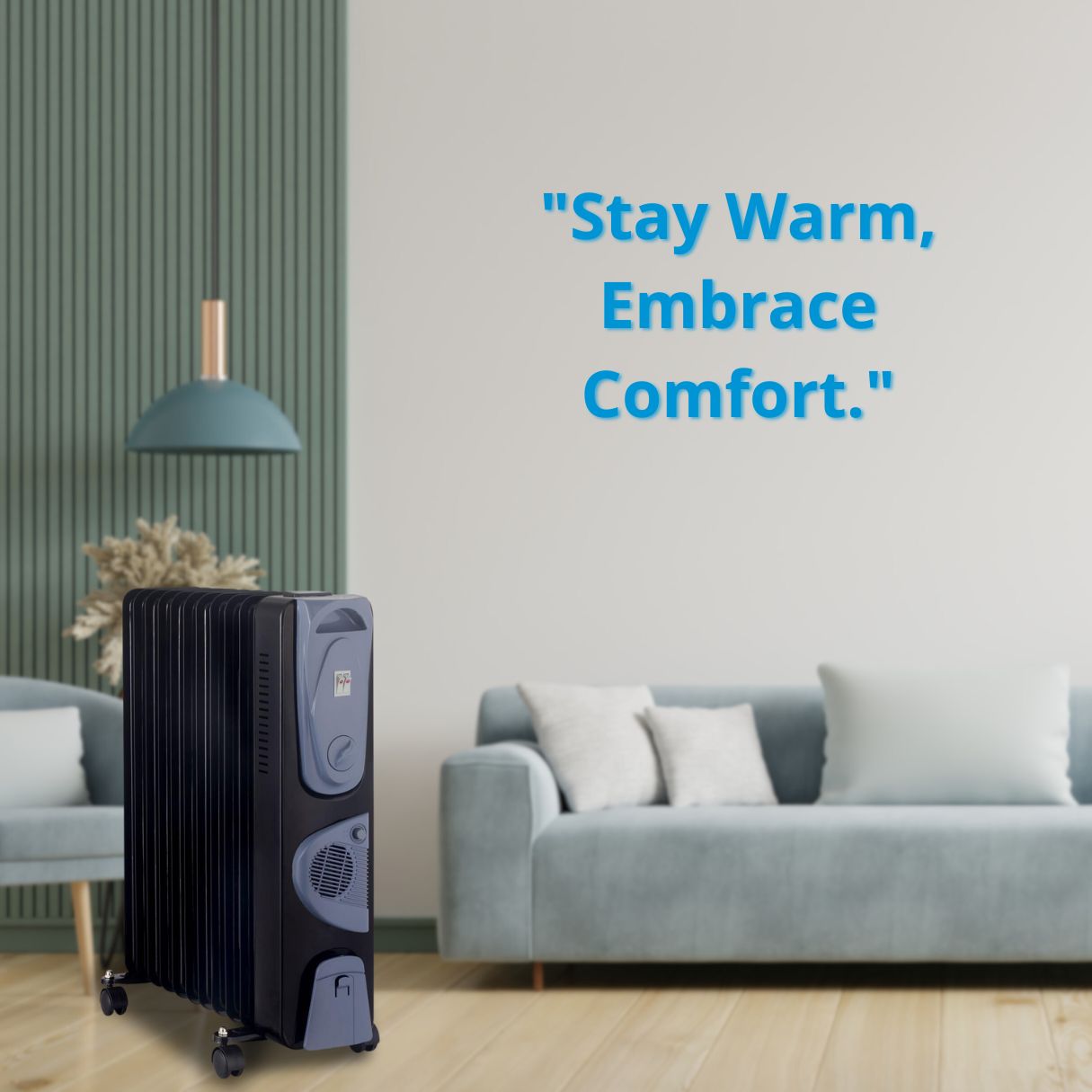 HEATER
Oil
Oil Heater
Oil Heaters
Heaters