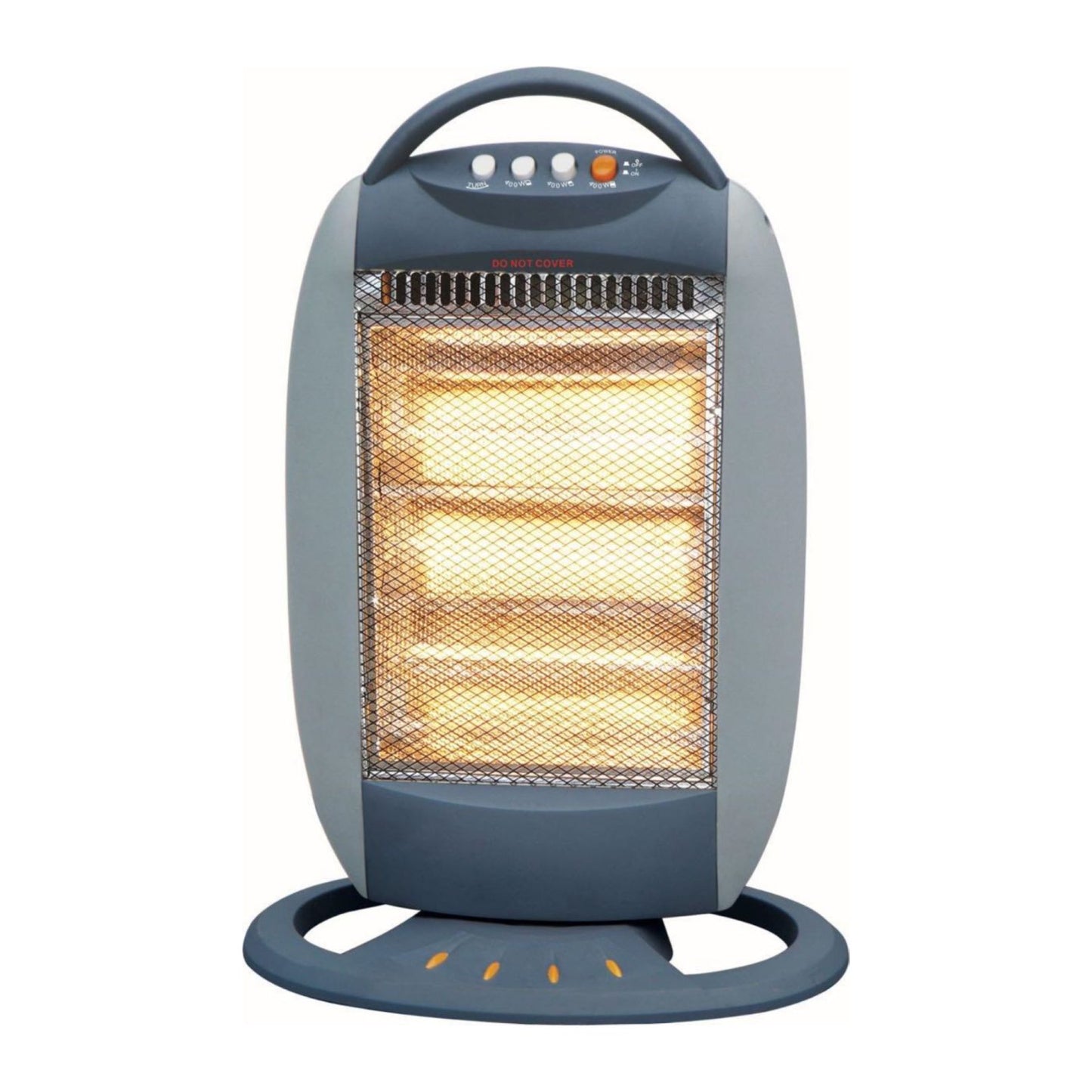 HEATER
Halogen heater
Halogen