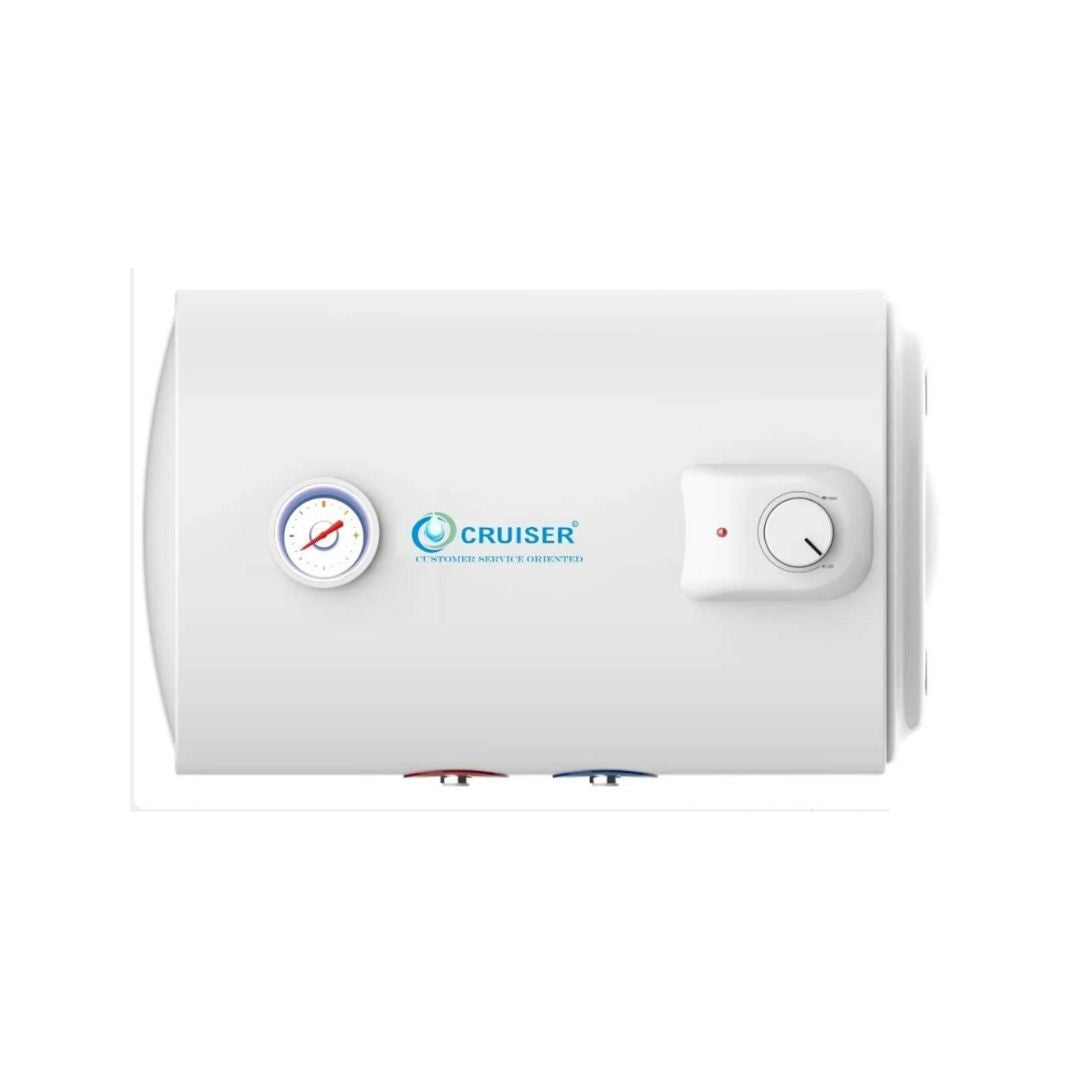 Water Heater
Water
Mounting
Litres
Horizontal Water Heaters
Horizontal mounting
Horizontal
Geyser
Bella Horizontally Mounted 15 Liters Water Geyser
Bella 15 L
15 Liter Horizontal
15 L