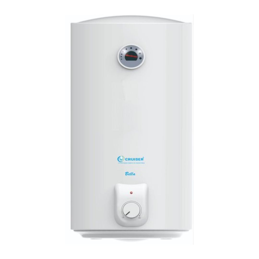 Bella Vertically Mounted 50 Liters Water Geyser best and high