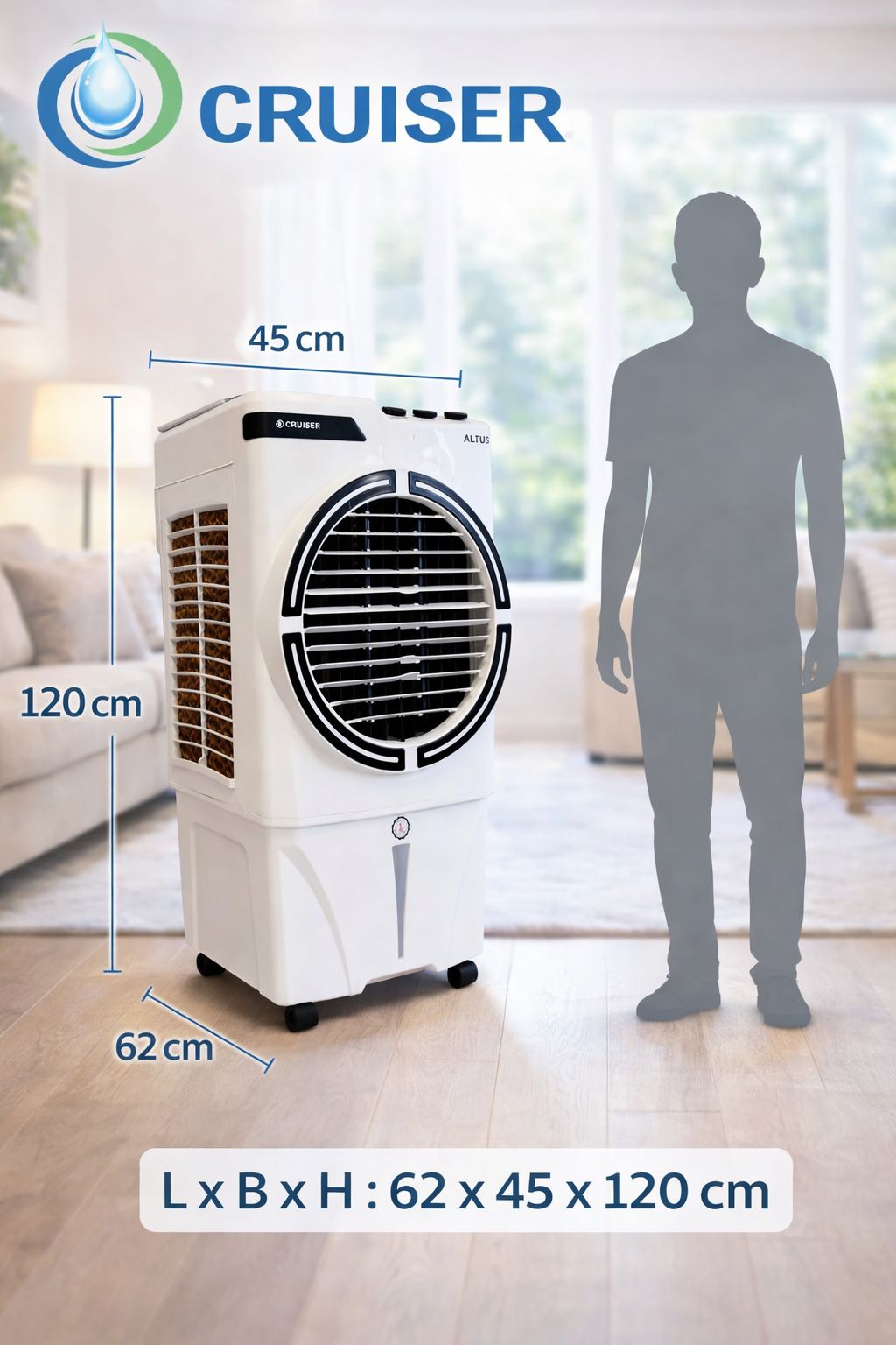 Altus-70L