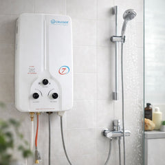 Collection image for: Gas Water Heater