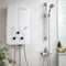 Gas Water Heater