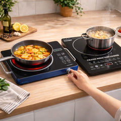 Collection image for: Electric Induction Cooker's