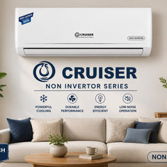 Collection image for: Non Inverter ( Fixed Speed ) Air Conditioner's
