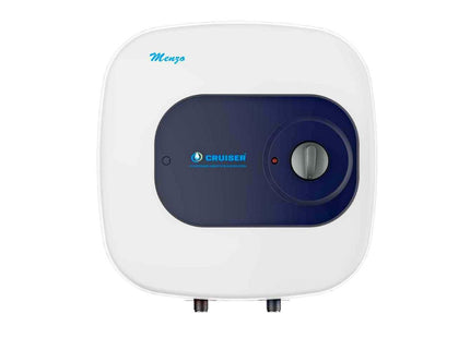 Menzo 10 Liters Water Heater Horizontal Water HeatersHorizontal Water HeaterWater HeaterWater Heater (25 Liters)Vertical Mount Water Heater10LBella Horizontally Mounted 15 Liters Water GeyserWater GeyserBella Vertically Mounted 100 Liters Water GeyserBella Vertically Mounted 50 Liters Water GeyserGeyserLitersHorizontal mountingMounting15 Liter HorizontalLitresHorizontaltank100Heating