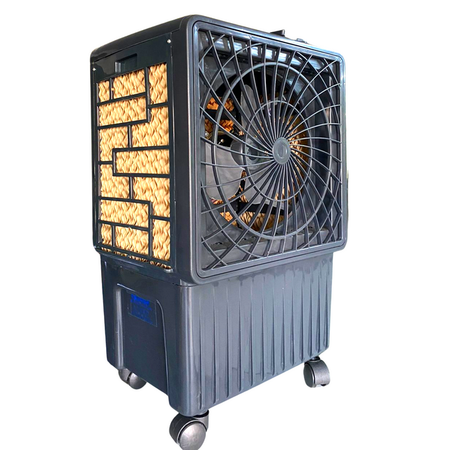 Chiller-33L