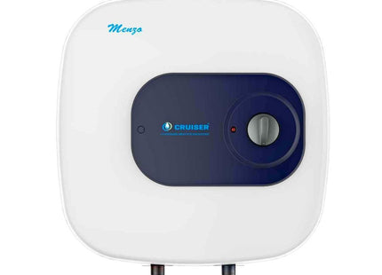 Menzo 15 Liters Water Heater Water Heater (25 Liters)Water HeaterWater GeyserVertical Mount Water HeatertankMountingMenzo Water HeatersLitersHorizontal Water HeatersHorizontal Water HeaterHorizontal mountingHorizontalHeatingGeyserBella Vertically Mounted 50 Liters Water GeyserBella Vertically Mounted 50 LitersBella Vertically Mounted 100 Liters Water GeyserBella Horizontally Mounted 15 Liters Water Geyser15 Liter Horizontal10L10 liters