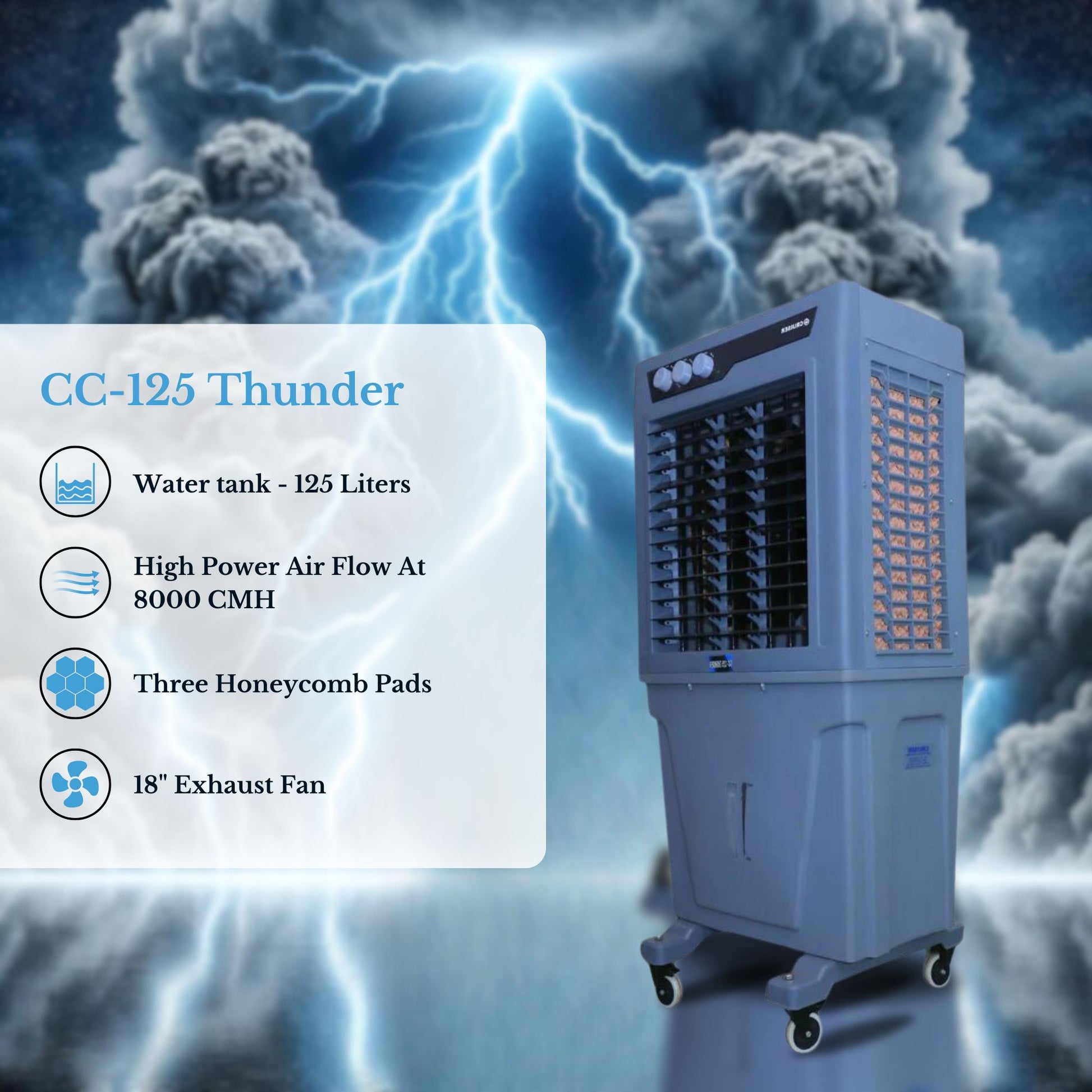 CC-125 Thunder

Thunder

CC-125

125 CC

125CC

125