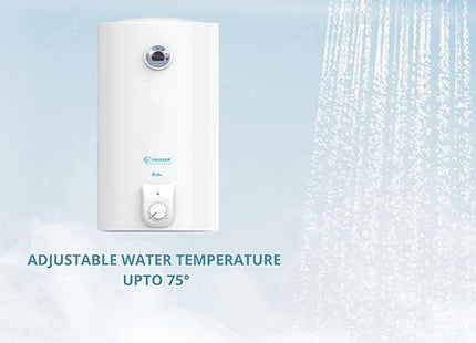 Bella Vertically Mounted 50 Liters

Water Geyser

Bella Horizontally Mounted 15 Liters Water Geyser

Horizontal Water Heaters

Horizontal mounting

Mounting

15 Liter Horizontal

Bella Vertically Mounted 50 Liters Water Geyser

Horizontal Water Heater

Water Heater

Water Heater (25 Liters)

Vertical Mount Water Heater

HEATER

Horizontal

Litres

Water