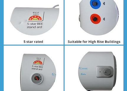 Bella Vertically Mounted 50 Liters

Water Geyser

Bella Horizontally Mounted 15 Liters Water Geyser

Horizontal Water Heaters

Horizontal mounting

Mounting

15 Liter Horizontal

Bella Vertically Mounted 50 Liters Water Geyser

Horizontal Water Heater

Water Heater

Water Heater (25 Liters)

Vertical Mount Water Heater

HEATER

Horizontal

Litres

Water