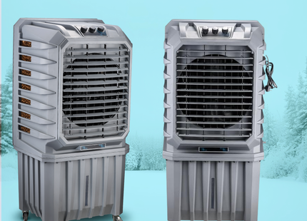 Windstorm-110L Auto Swing