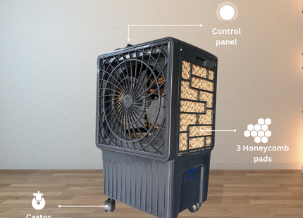 Chiller-33L