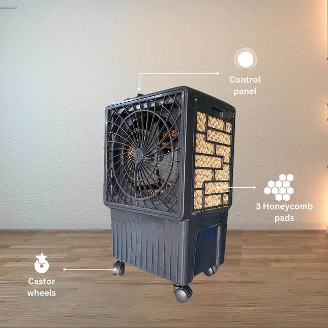 Chiller-33L