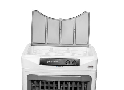 Florance-100L Auto Swing