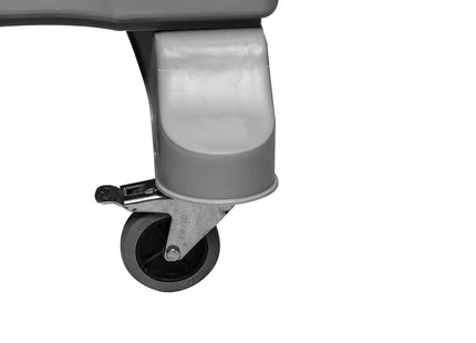 Alexandra-150L Auto Swing