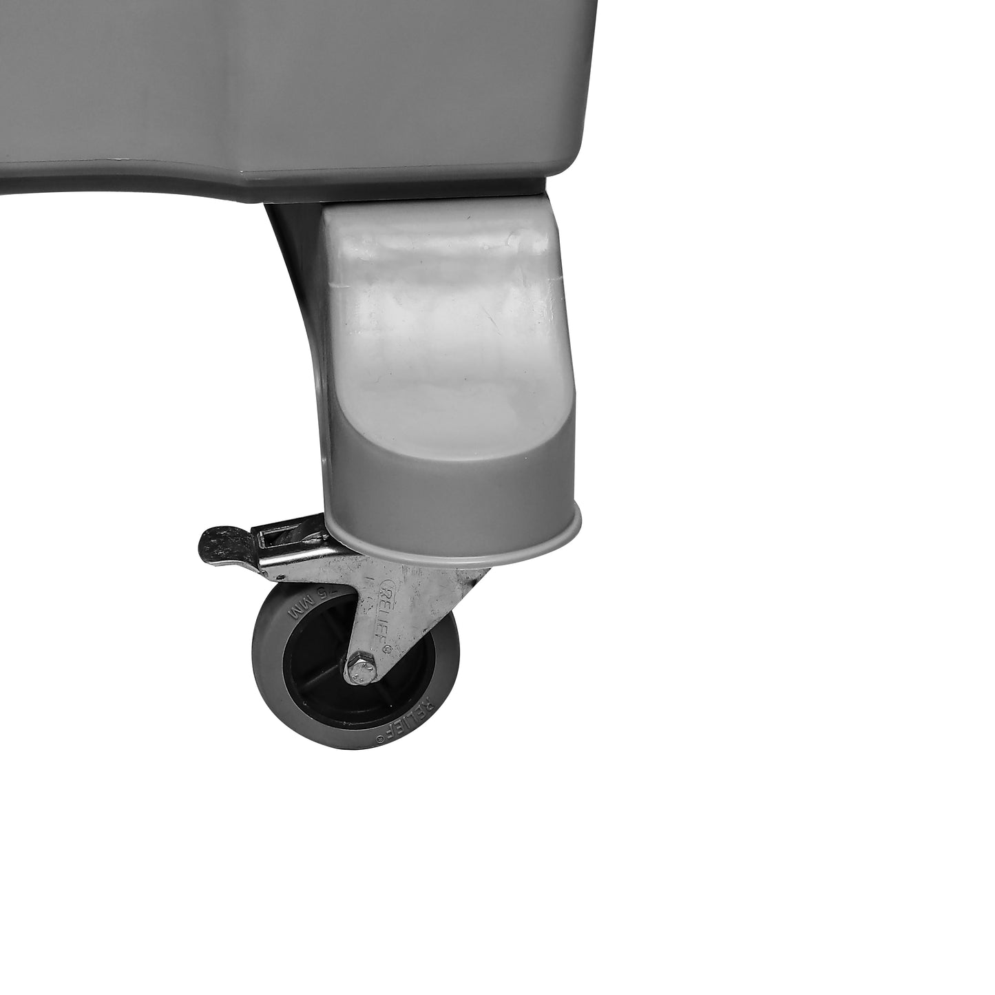 Alexandra-150L Auto Swing