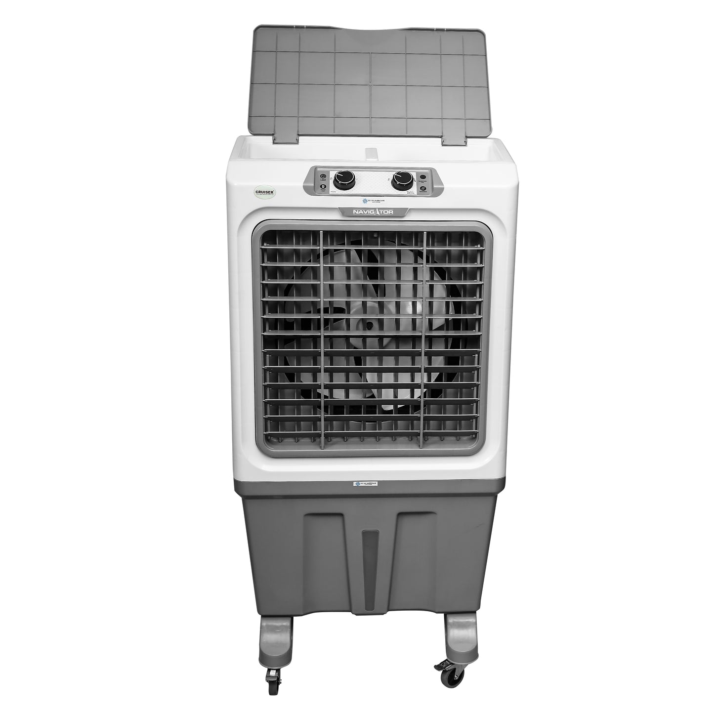 Alexandra-150L Auto Swing