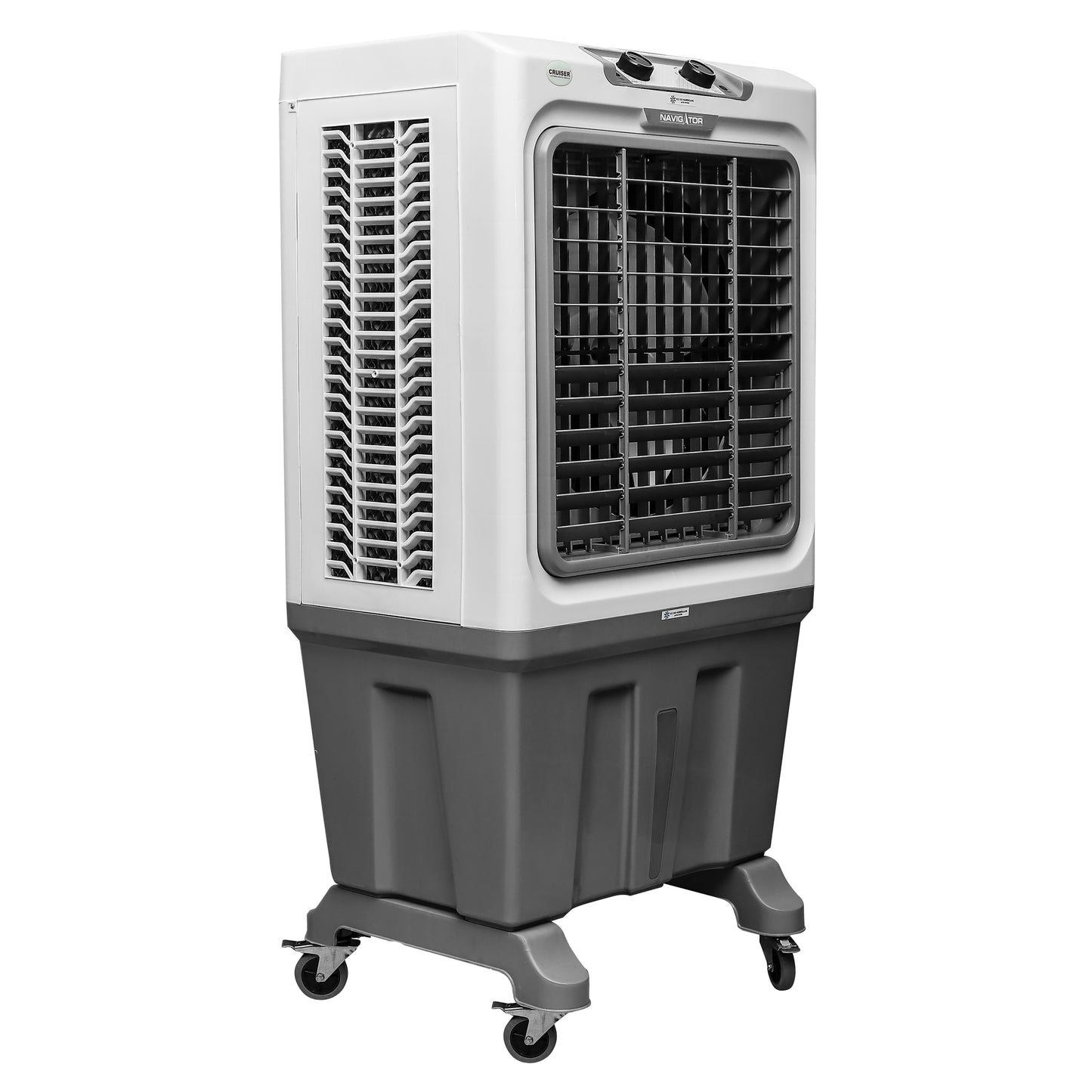 Alexandra-150L Auto Swing