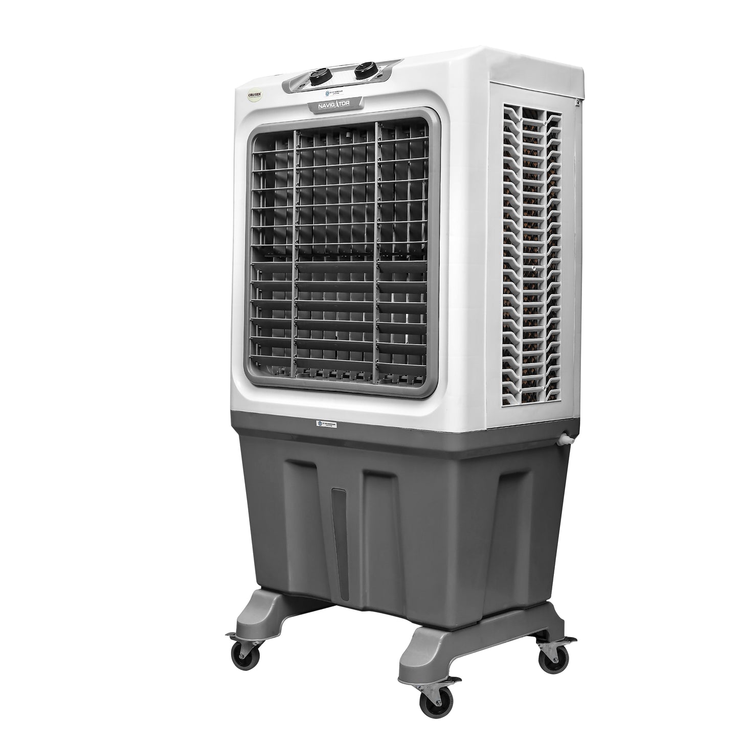 Alexandra-150L Auto Swing