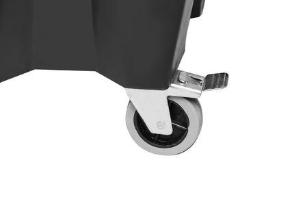 Leonardo-120L Auto Swing