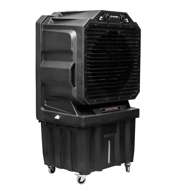 Leonardo-120L Auto Swing