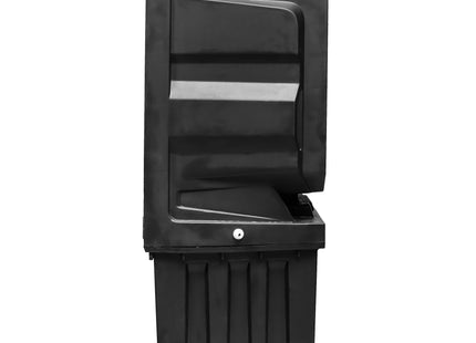 Leonardo-120L Auto Swing