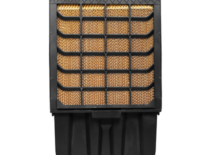 Leonardo-120L Auto Swing