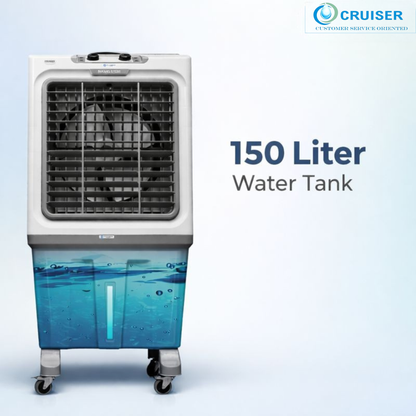 Alexandra-150L Auto Swing