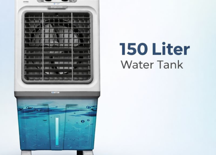 Alexandra-150L Auto Swing