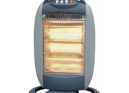 HEATER

Halogen heater

Halogen