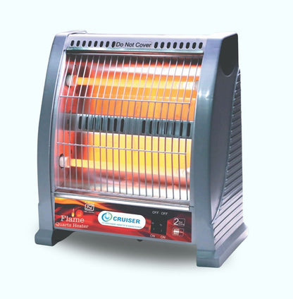 Quarts Heater (3002)