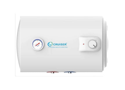 Water Heater

Water

Mounting

Litres

Horizontal Water Heaters

Horizontal mounting

Horizontal

Geyser

Bella Horizontally Mounted 15 Liters Water Geyser

Bella 15 L

15 Liter Horizontal

15 L