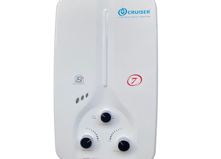 Geyser

Water Heater

LPG

liquefied petroleum gas

LPG Geyser