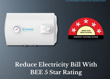 Water Heater

Water

Mounting

Litres

Horizontal Water Heaters

Horizontal mounting

Horizontal

Geyser

Bella Horizontally Mounted 15 Liters Water Geyser

Bella 15 L

15 Liter Horizontal

15 L
