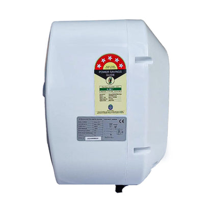 Menzo 10 Liters Water Heater Horizontal Water HeatersHorizontal Water HeaterWater HeaterWater Heater (25 Liters)Vertical Mount Water Heater10LBella Horizontally Mounted 15 Liters Water GeyserWater GeyserBella Vertically Mounted 100 Liters Water GeyserBella Vertically Mounted 50 Liters Water GeyserGeyserLitersHorizontal mountingMounting15 Liter HorizontalLitresHorizontaltank100Heating