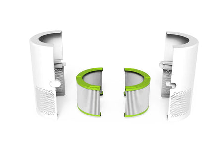 CRUISER HP07 HOT+COOL AIR PURIFIER HP07