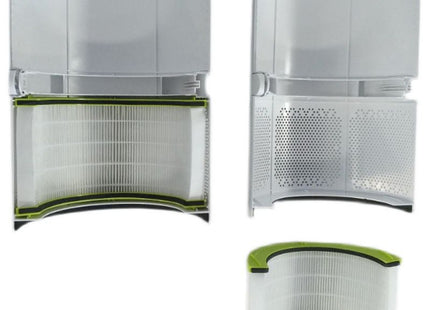 CRUISER HP07 HOT+COOL AIR PURIFIER HP07