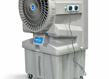 CC-125L Auto Swing