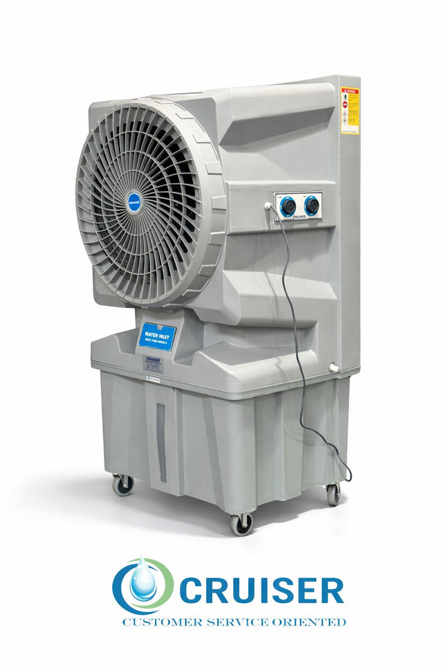 CC-125L Auto Swing