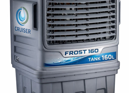 Frost-160L Auto Swing