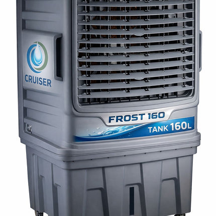 Frost-160L Auto Swing