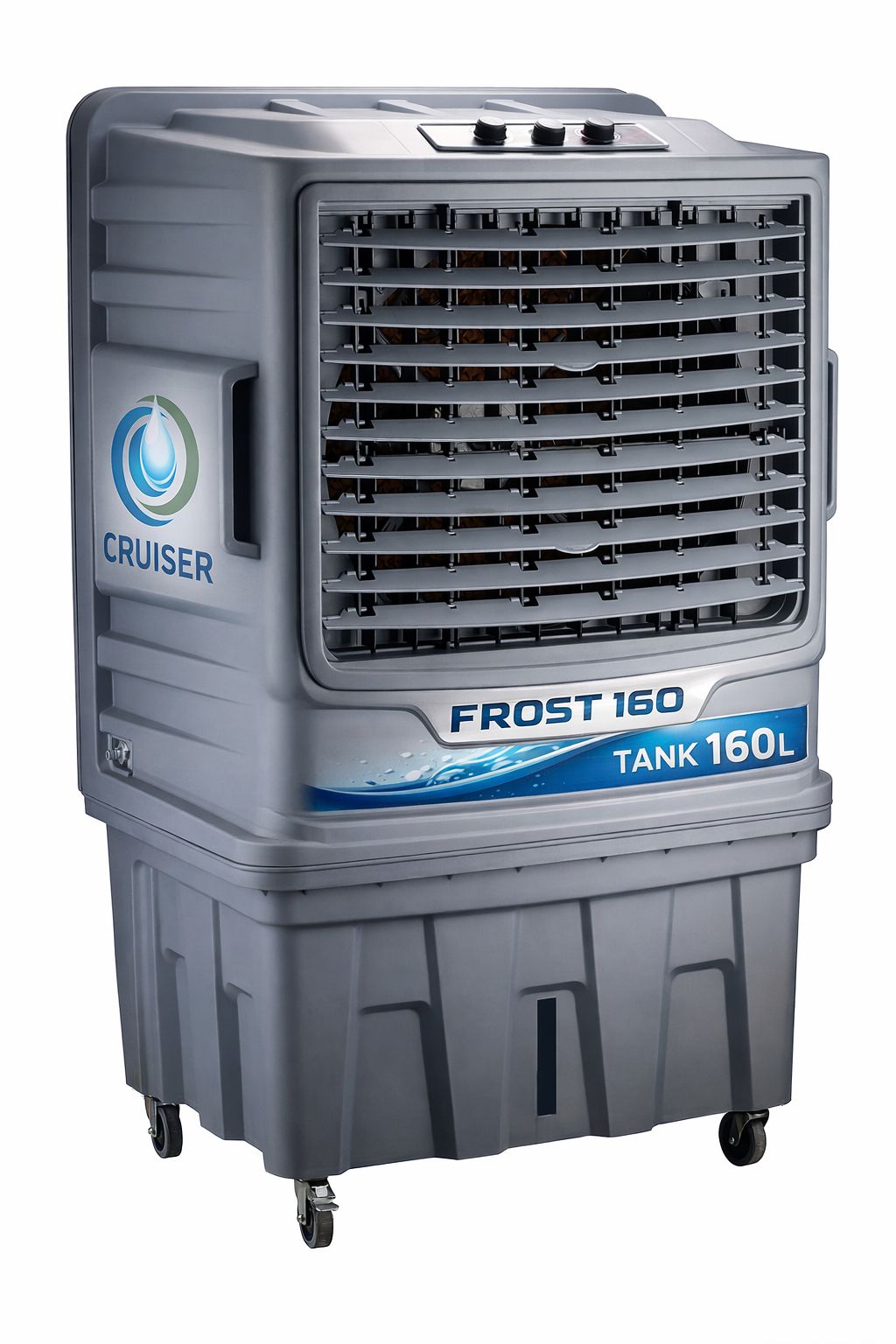 Frost-160L Auto Swing