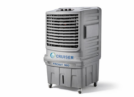 Frost-160L Auto Swing