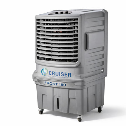 Frost-160L Auto Swing